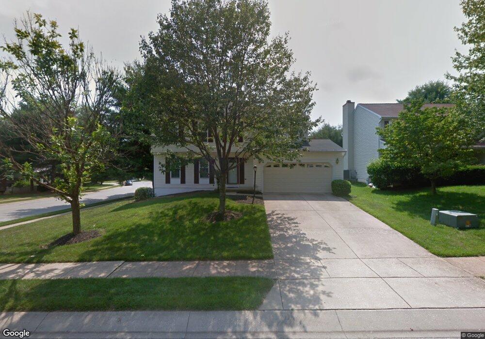 9501 Windbeat Way, Columbia, MD 21046 - photo 1