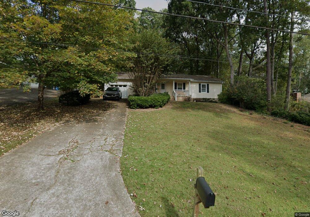 3763 Cherokee Trail unit 1, Suwanee, GA 30024 - photo 1