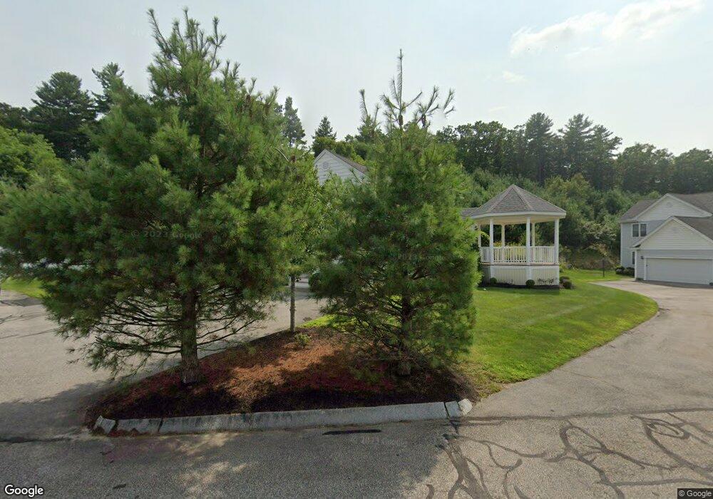 28 Shadow Creek Ln unit 25, Ashland, MA 01721 - photo 1