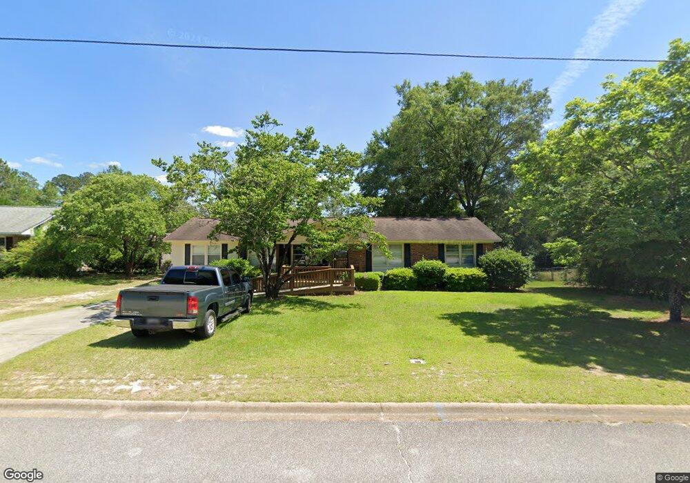 2108 Bateman Blvd, Camden, SC 29020 - photo 1