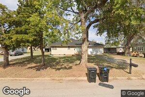 428 Rainy Mountain Ave, Mountain View, OK 73062