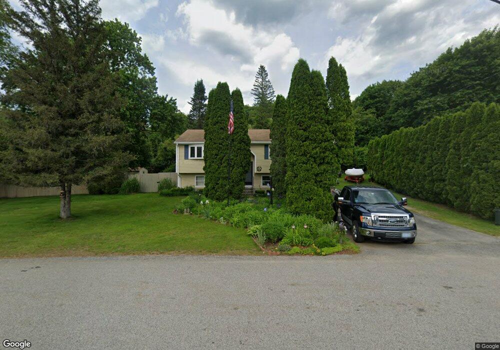 2 Dongay Rd, Smithfield, RI 02917 - photo 1