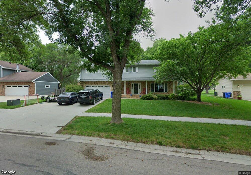 3220 Bohnet Blvd N, Fargo, ND 58102 - photo 1