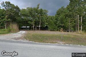 1881 Arkansas 74, Jasper, AR 72641