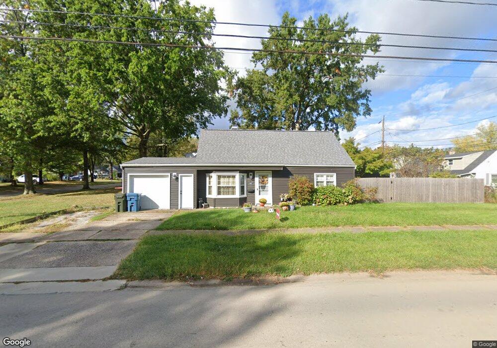 817 Irving Park Blvd, Sheffield Lake, OH 44054 - photo 1