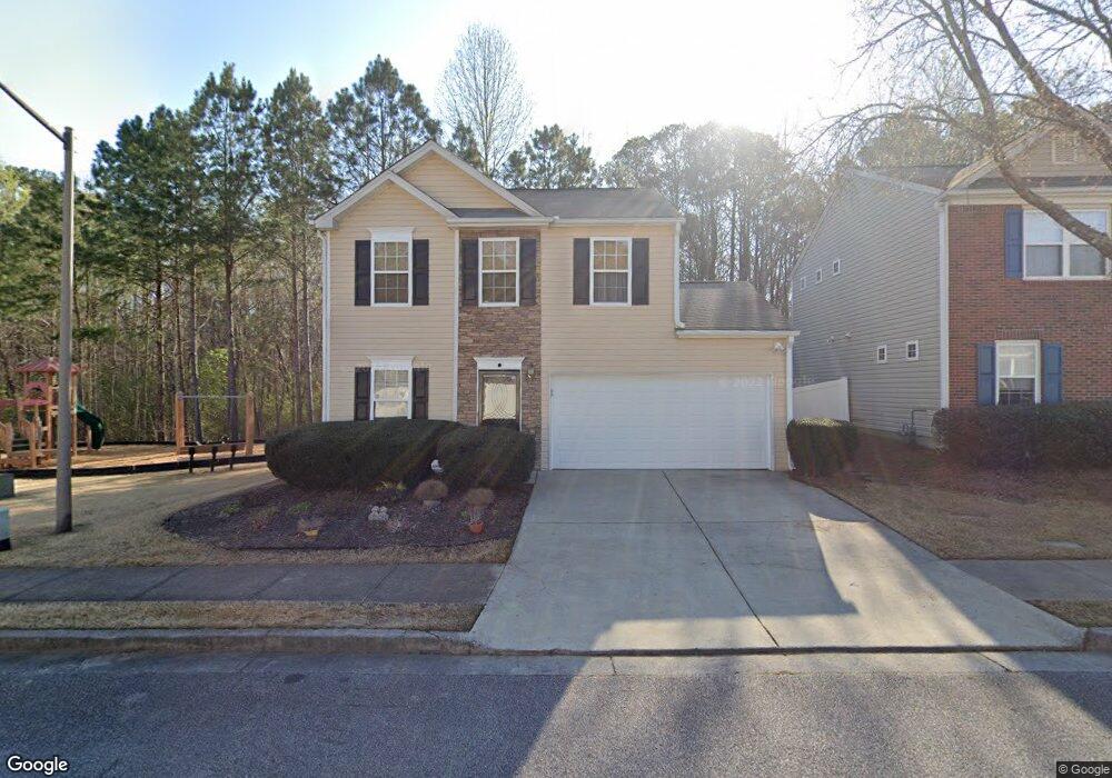638 Spanish Oak Dr unit 2, Acworth, GA 30102 - photo 1