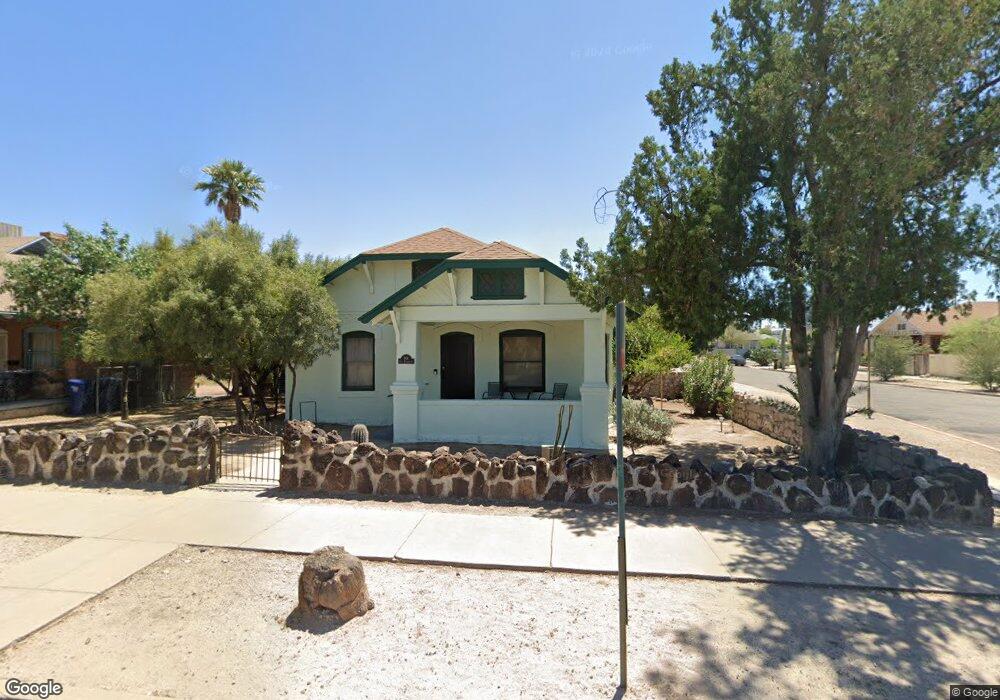 304 E 4th St, Tucson, AZ 85705 - photo 1