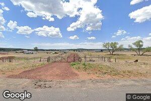 7784 E Old Route 66, Williams, AZ 86046