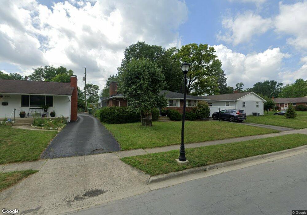 1067 Wetmore Rd, Columbus, OH 43224 - photo 1