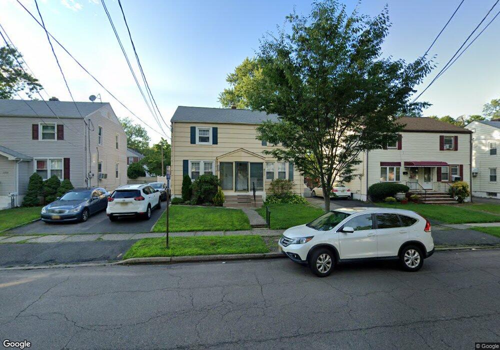 2340 Whittier St, Rahway, NJ 07065 - photo 1