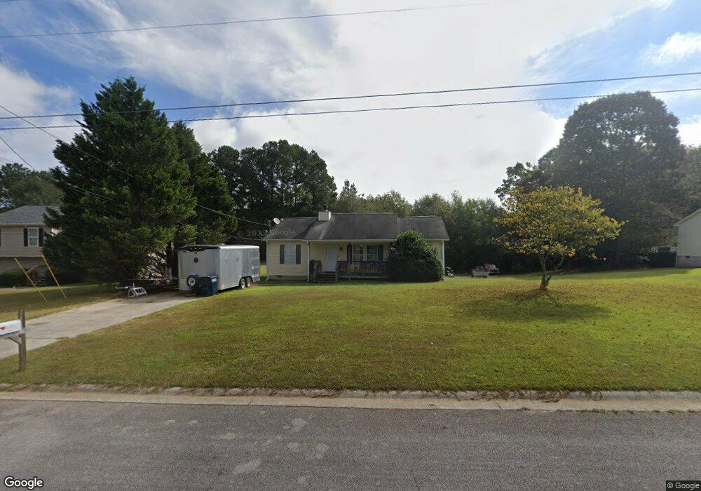 242 Lambert Overlook Cir, Carrollton, GA 30117 - photo 1