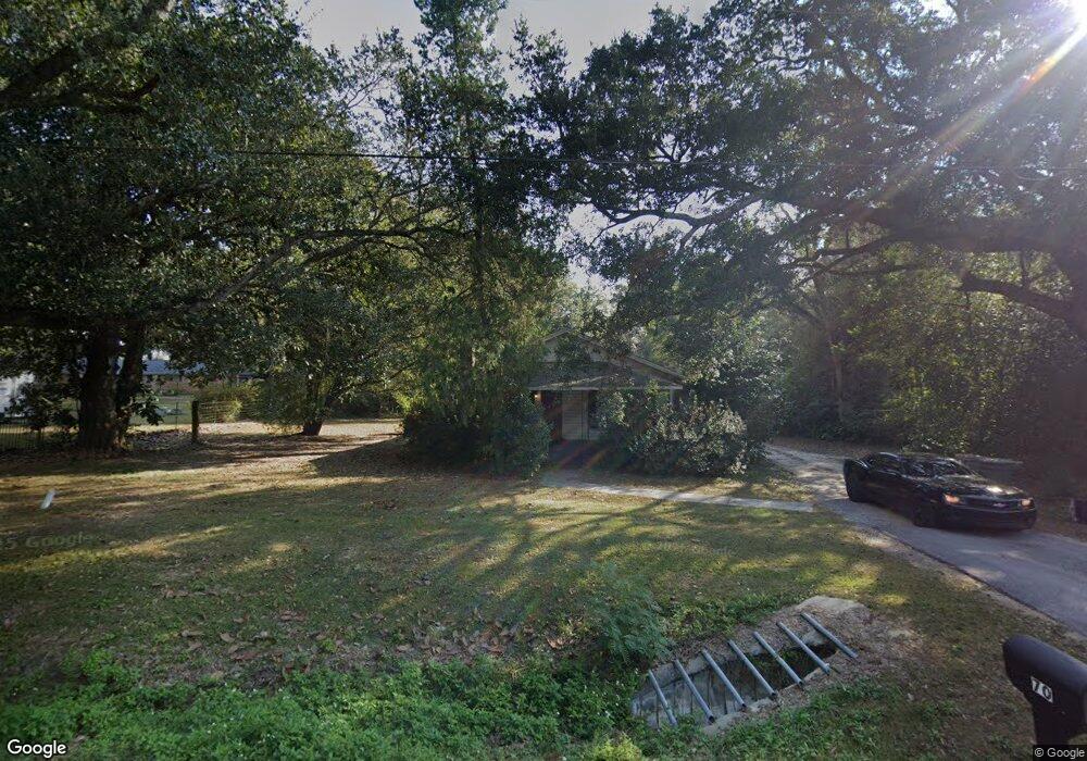 3370 S Highway 97, Cantonment, FL 32533 - photo 1