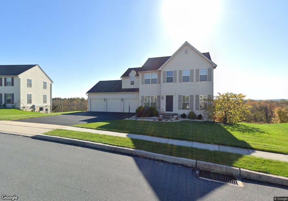 1821 Blue Heron Ln unit L65, Palmyra, PA 17078 - photo 1