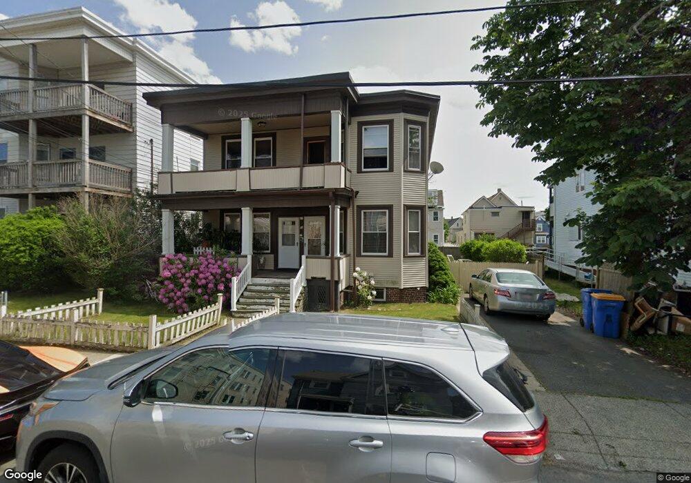 15 Coral Ave, Winthrop, MA 02152 - photo 1