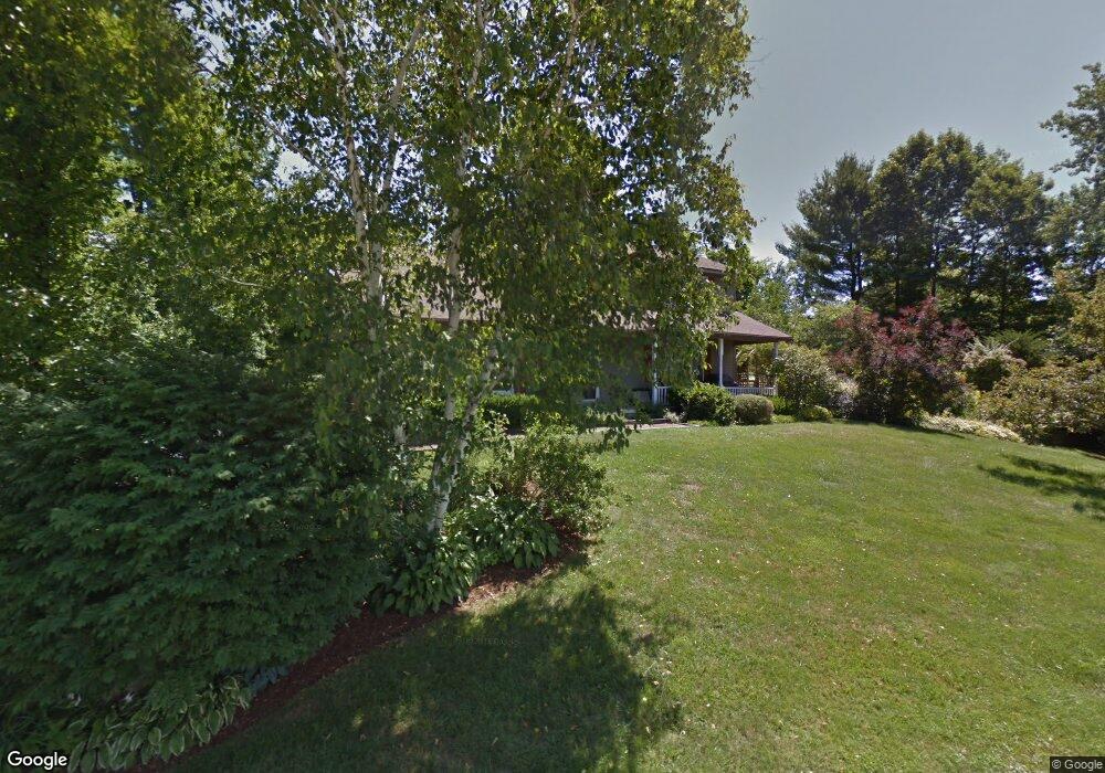 8 Hilltop Terrace, Rutland, VT 05701 - photo 1