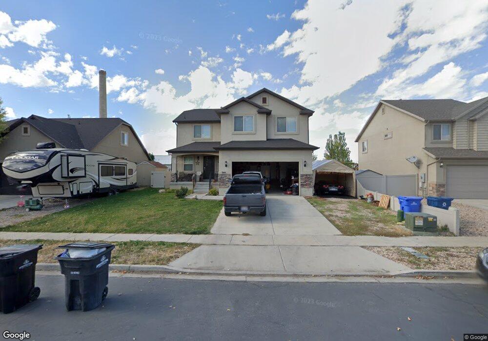 344 S 1400 W unit 911, Spanish Fork, UT 84660 - photo 1