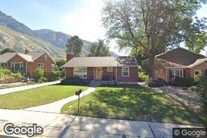 970 Cedar Ave, Provo, UT 84604