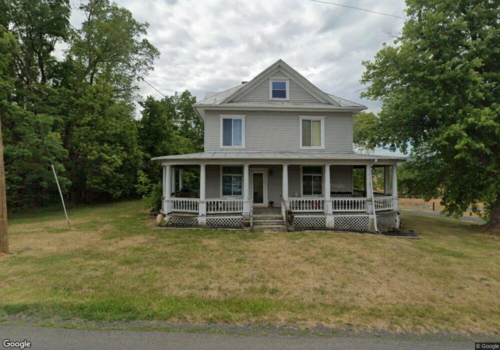 1021 Junction Rd, Strasburg, VA 22657 - photo 1