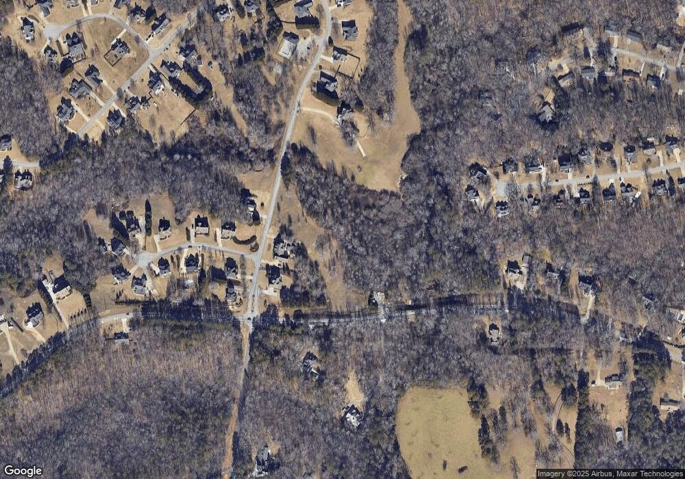 4646 Martins Crossing West Dr unit 92, Flowery Branch, GA 30542 - photo 1