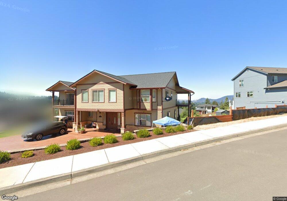 3648 Snowberry Rd, Eugene, OR 97403 - photo 1