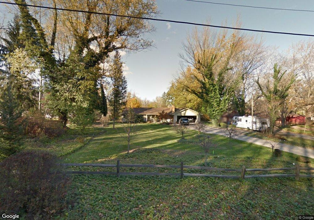 1431 Park Ln, Niles, MI 49120 - photo 1