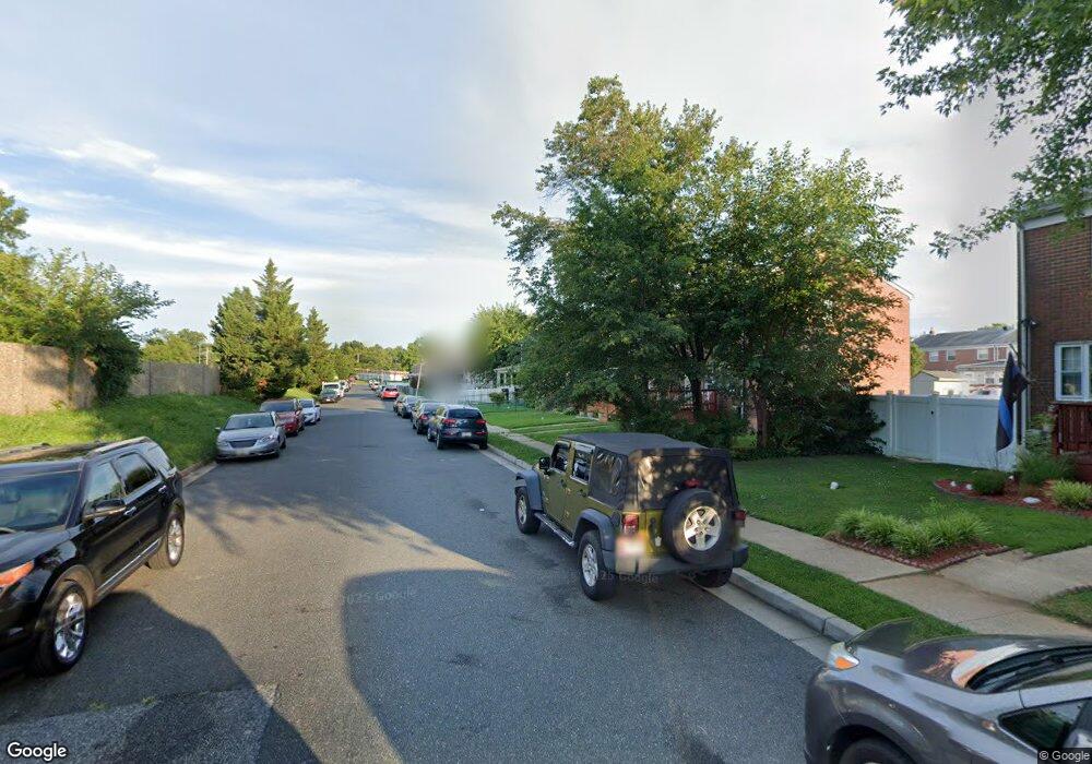 734 Mansfield Rd, Essex, MD 21221 - photo 1