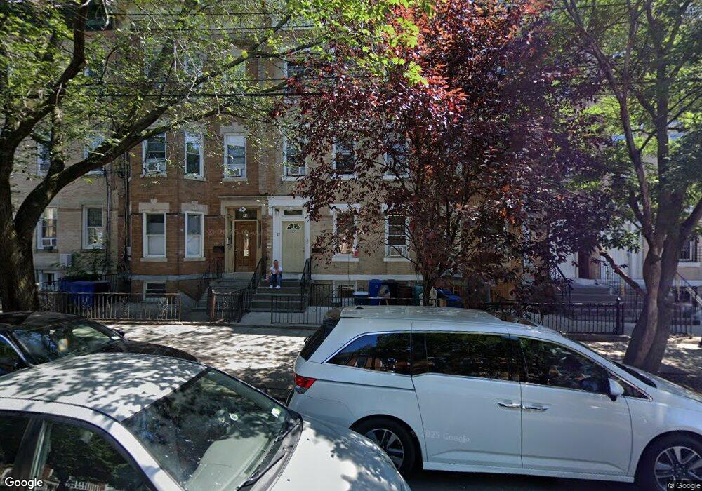 25 Norwood Ave, Brooklyn, NY 11208 - photo 1