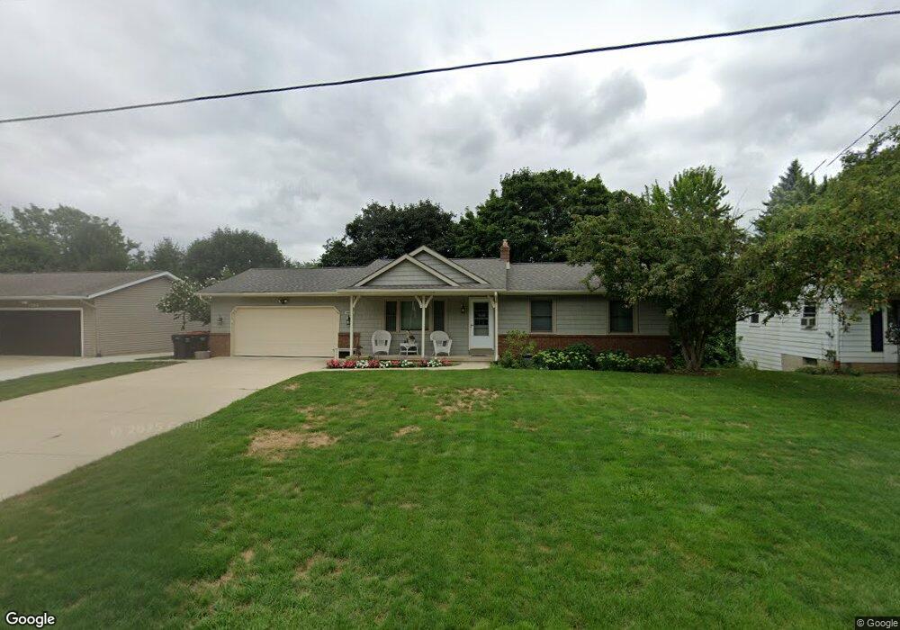 8484 Woodhaven Dr SW, Byron Center, MI 49315 - photo 1