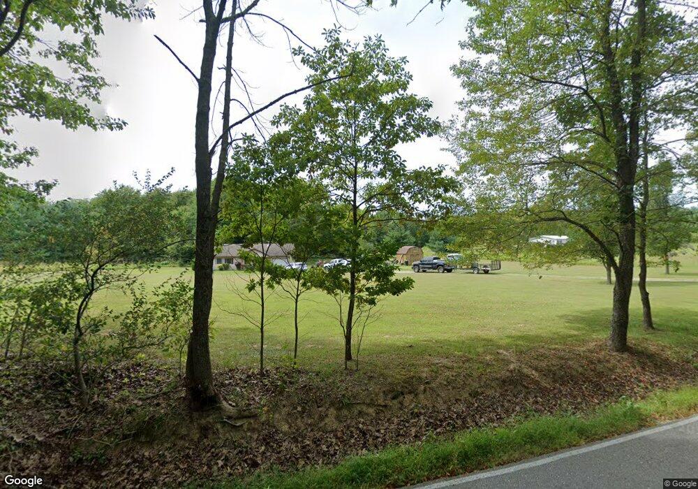 6216 S Becks Grove Rd, Columbus, IN 47201 - photo 1