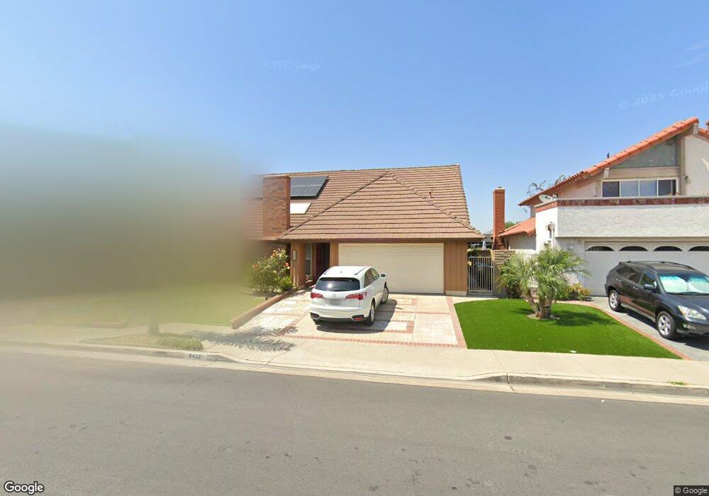 4433 Via Majorca, Cypress, CA 90630 - photo 1