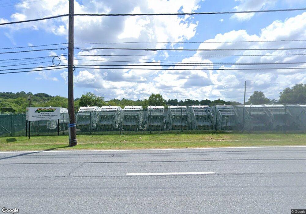 4335 Washington Blvd, Baltimore, MD 21227 - photo 1