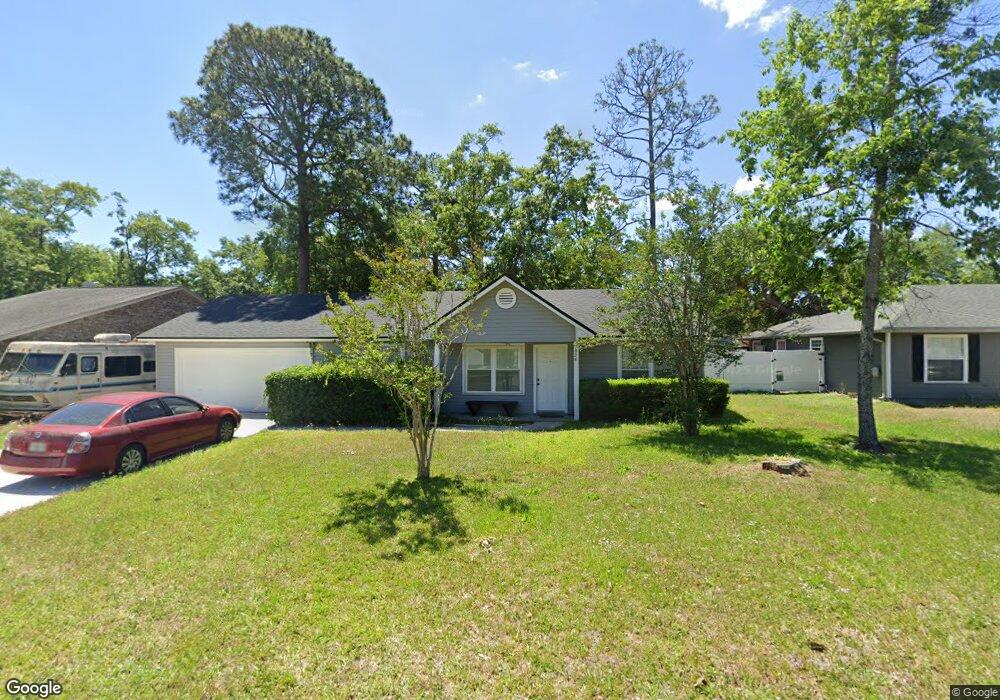 7824 Wildlife Ct, Jacksonville, FL 32210 - photo 1