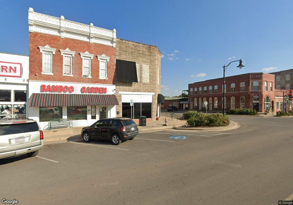 00 Okay South 40 Acres Rd, Tecumseh, OK 74873 - photo 1