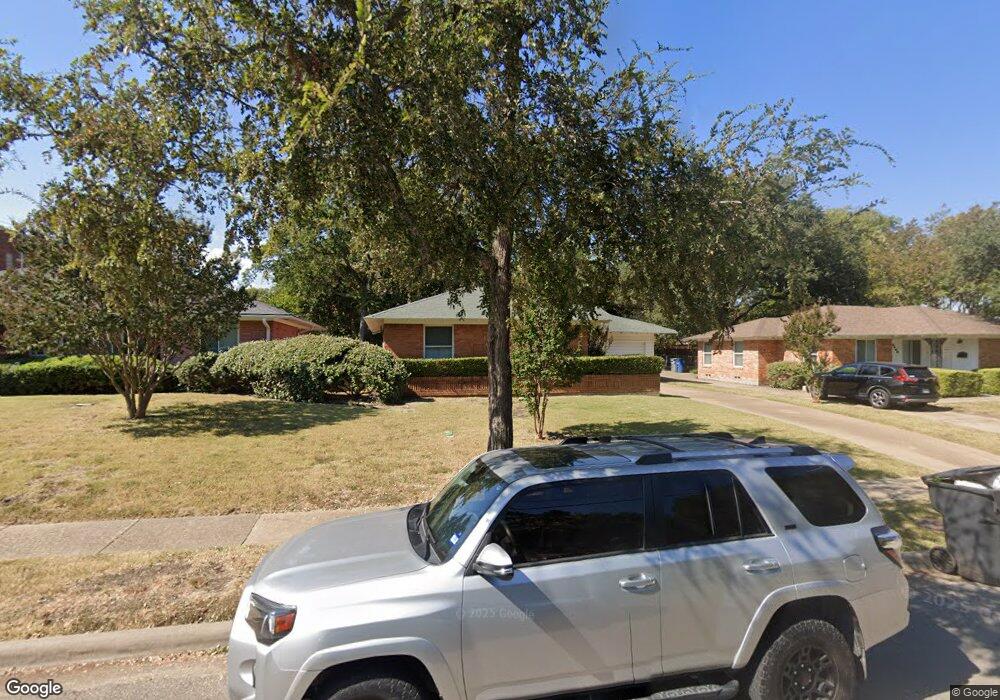 4345 Springside Ln, Dallas, TX 75214 - photo 1