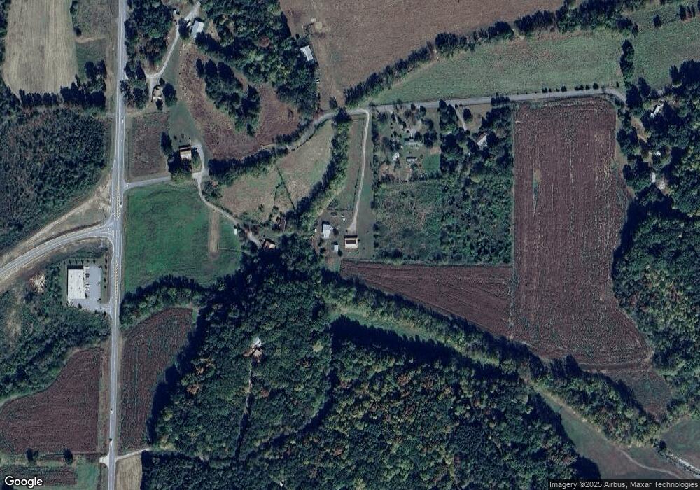 215 Craig Rd NE, Ranger, GA 30734 - photo 1