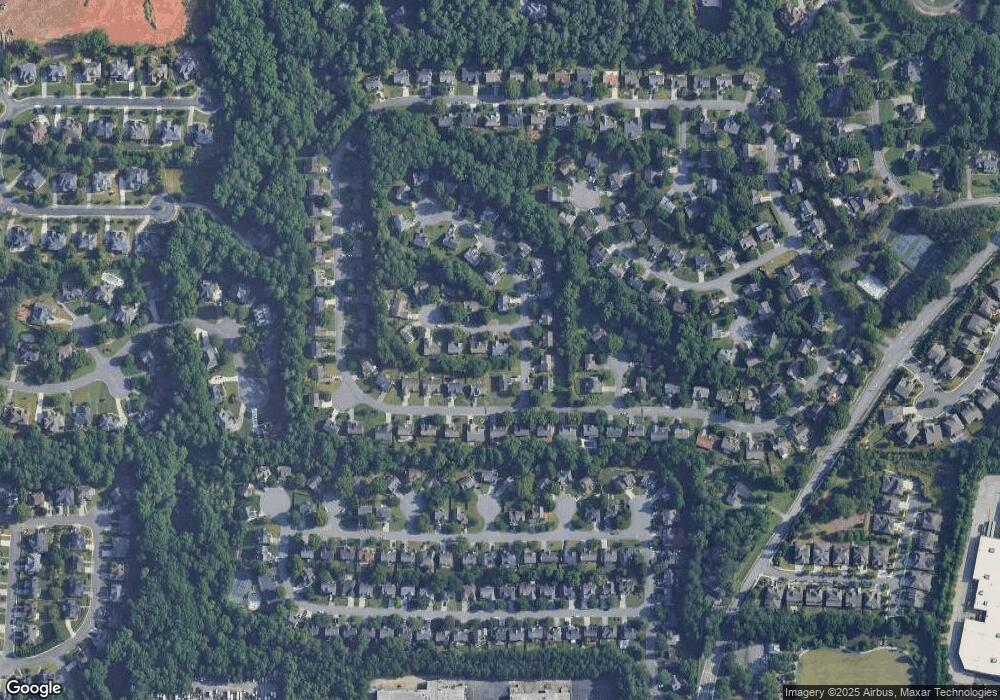 700 Westre Way unit 1, Alpharetta, GA 30004 - photo 1