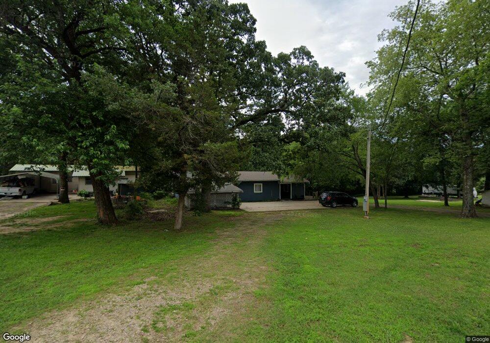121271 S 4156 Rd, Eufaula, OK 74432 - photo 1