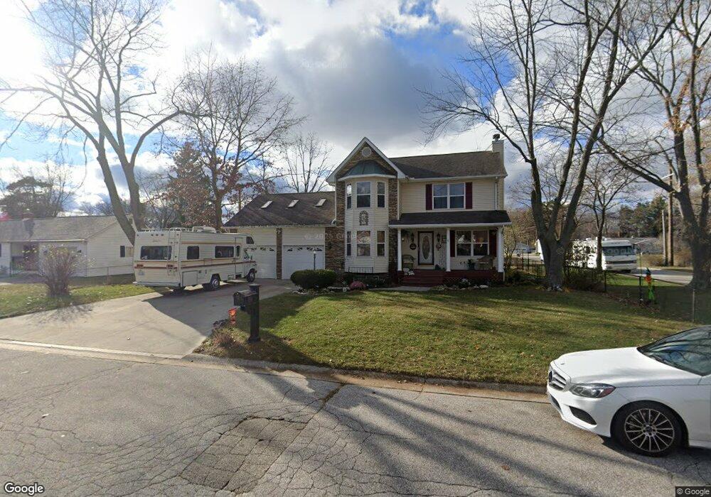 2831 19th Ave, Port Huron, MI 48060 - photo 1