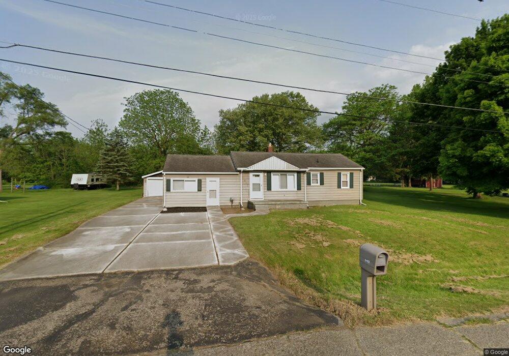 5467 Country Ln, Flint, MI 48506 - photo 1