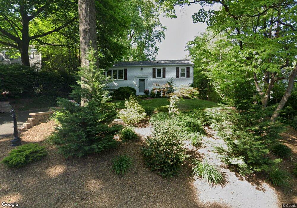 3 South St, Bernardsville, NJ 07924 - photo 1