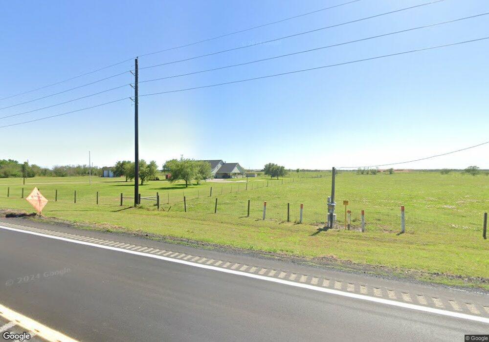 10920 Bushnell Rd, Needville, TX 77461 - photo 1