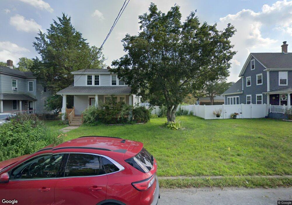 5914 4th St, Mays Landing, NJ 08330 - photo 1