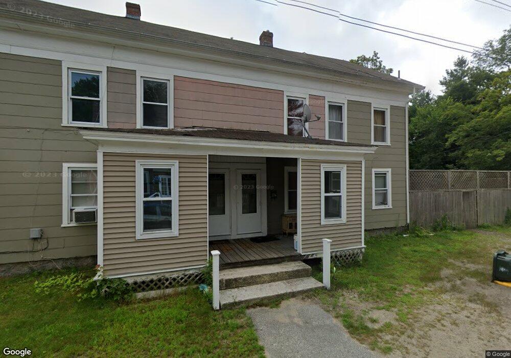 50 Granite St, Harrisville, RI 02830 - photo 1