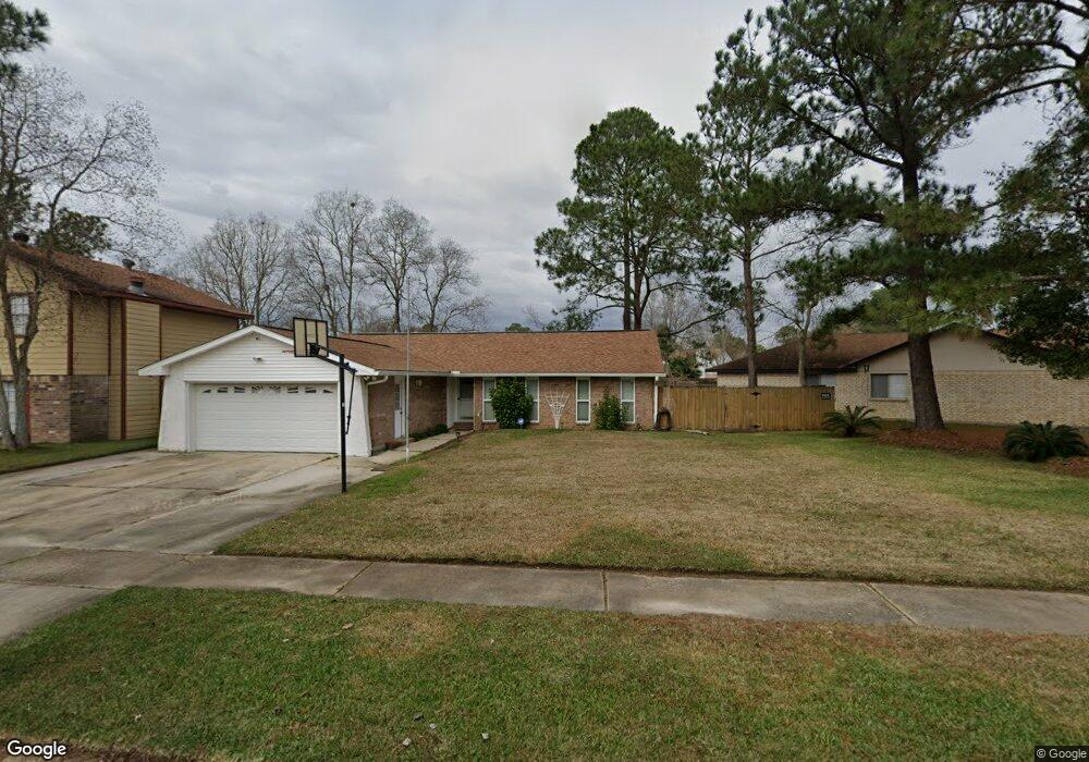 207 Somerset Rd, Slidell, LA 70461 - photo 1