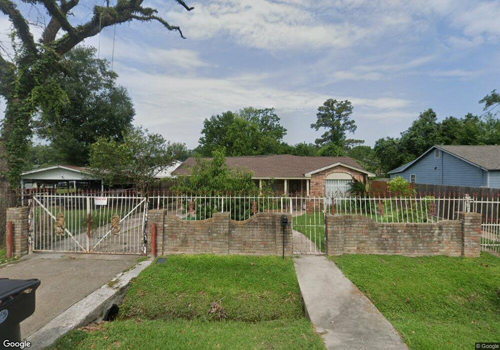 8611 Clarington St, Houston, TX 77016 - photo 1