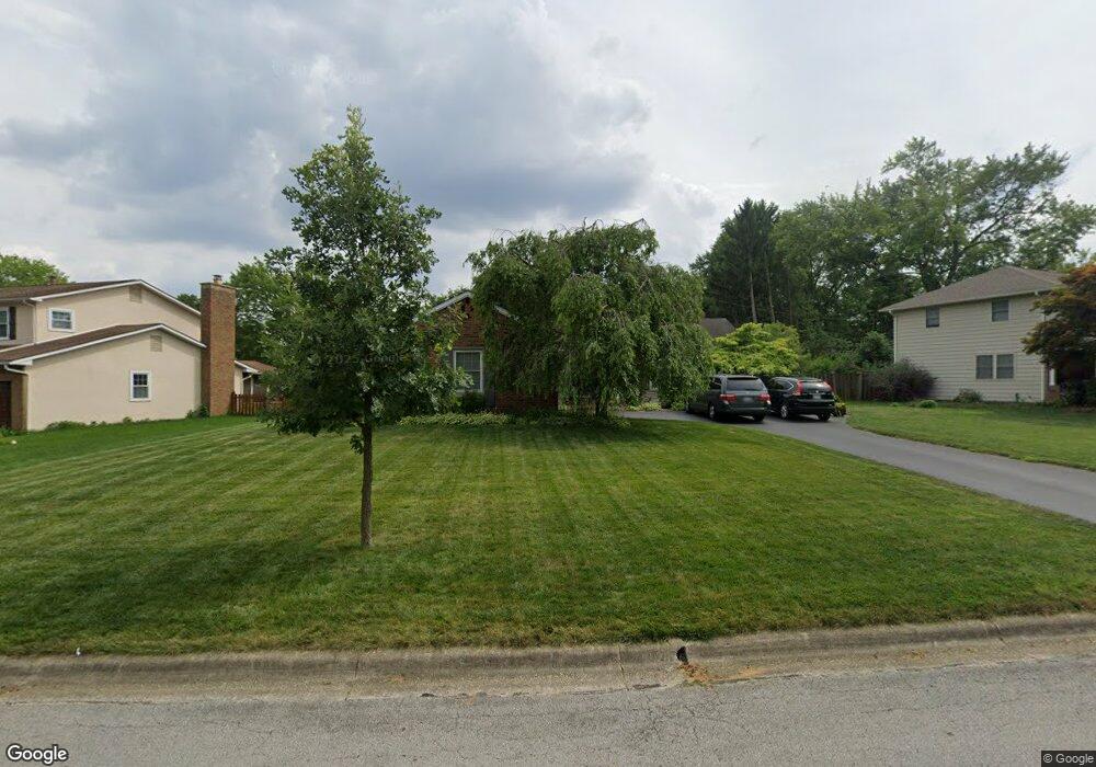 1313 Brookridge Dr, Columbus, OH 43235 - photo 1