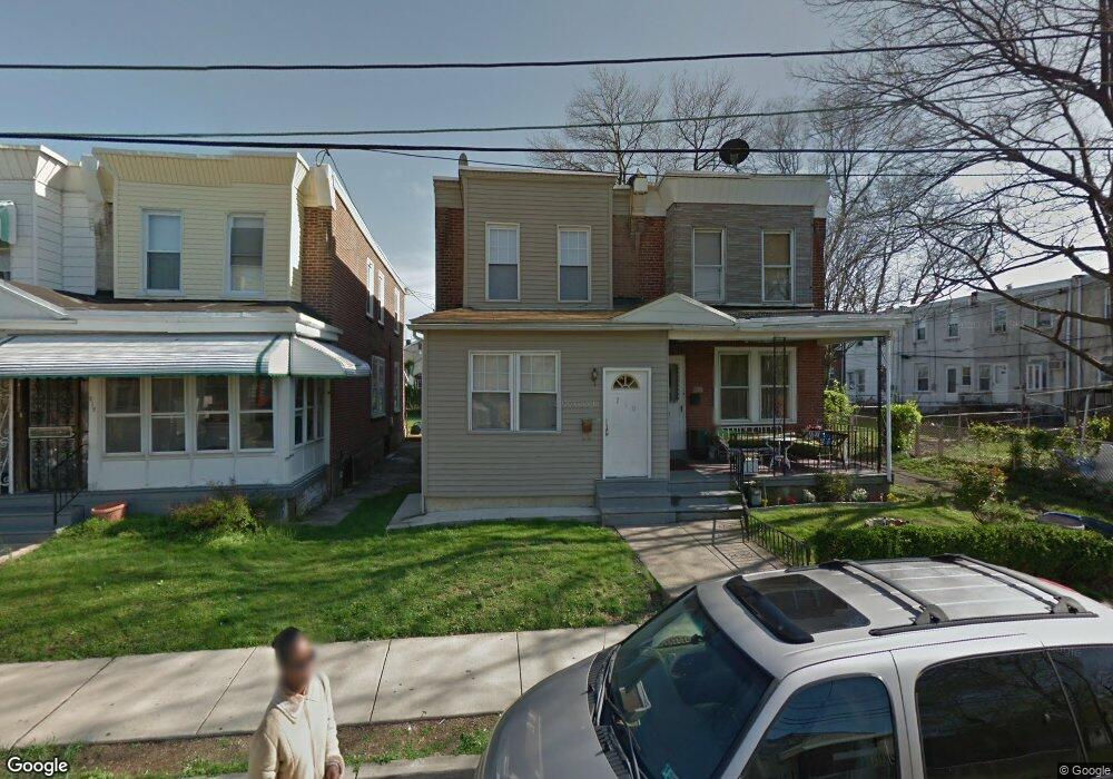 210 N 9th St, Darby, PA 19023 - photo 1