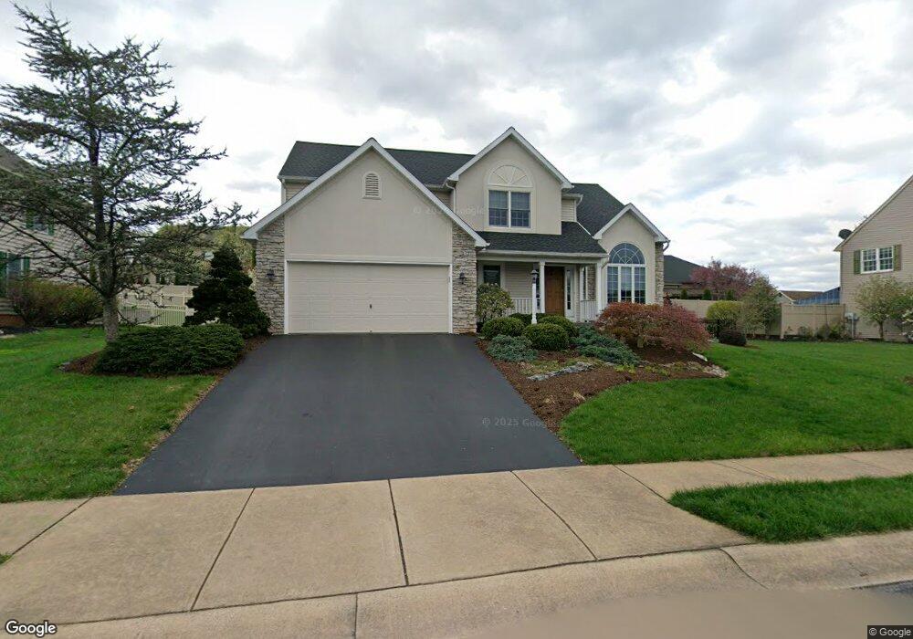 41 Ream Rd, Stevens, PA 17578 - photo 1