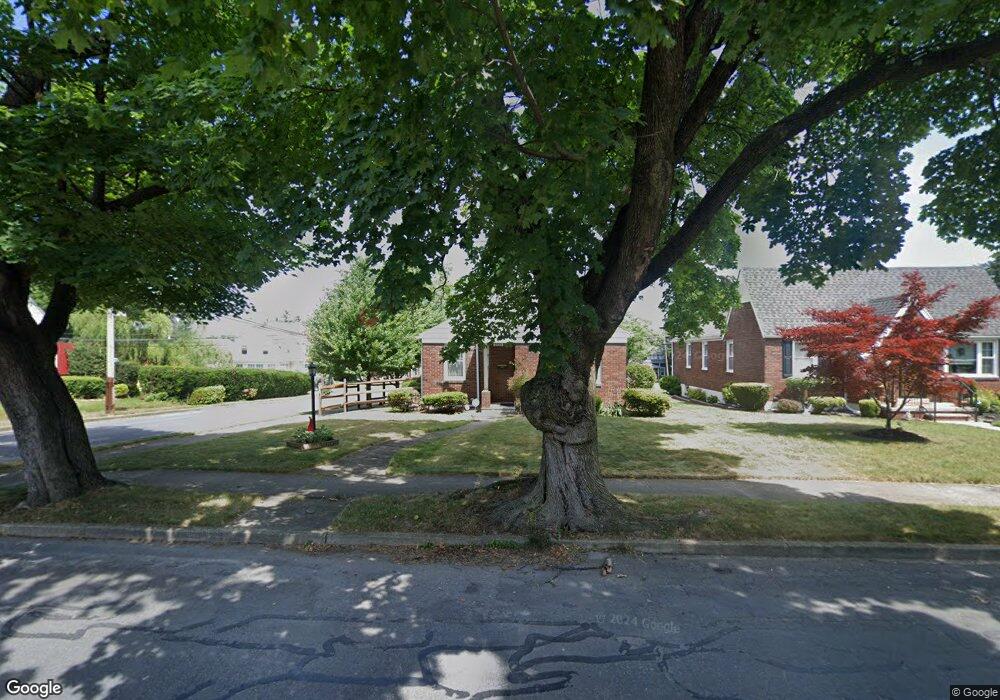 2221 W Union St unit 2225, Allentown, PA 18104 - photo 1