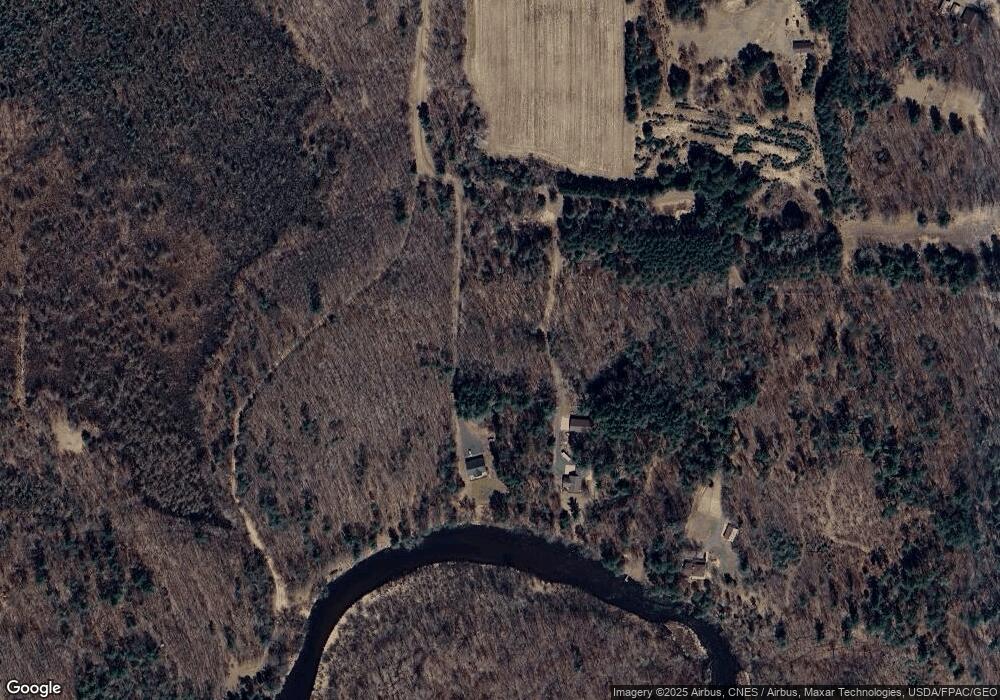 26696 Lily Lake Inn Rd, Webster, WI 54893 - photo 1